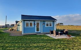 Seafield Cabin
