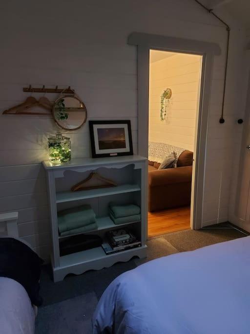 Seafield Cabin Tromora West Extérieur photo