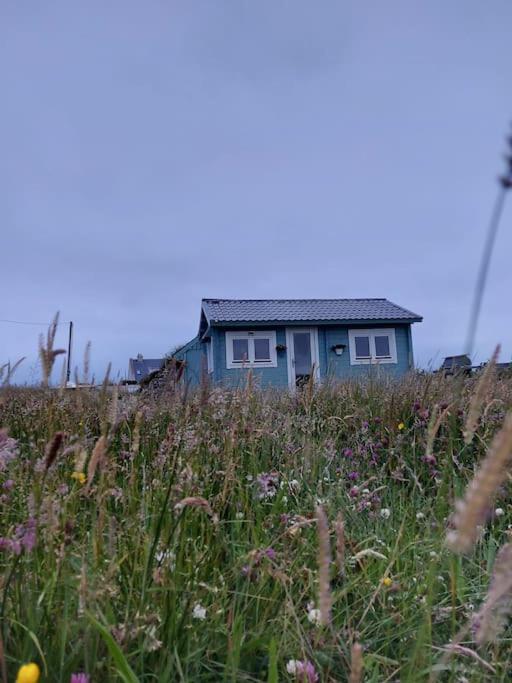 Seafield Cabin Tromora West Extérieur photo